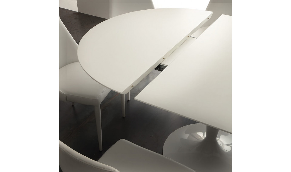 Island table   diam 120/170 | Tables | ZIPhome.ee image 2