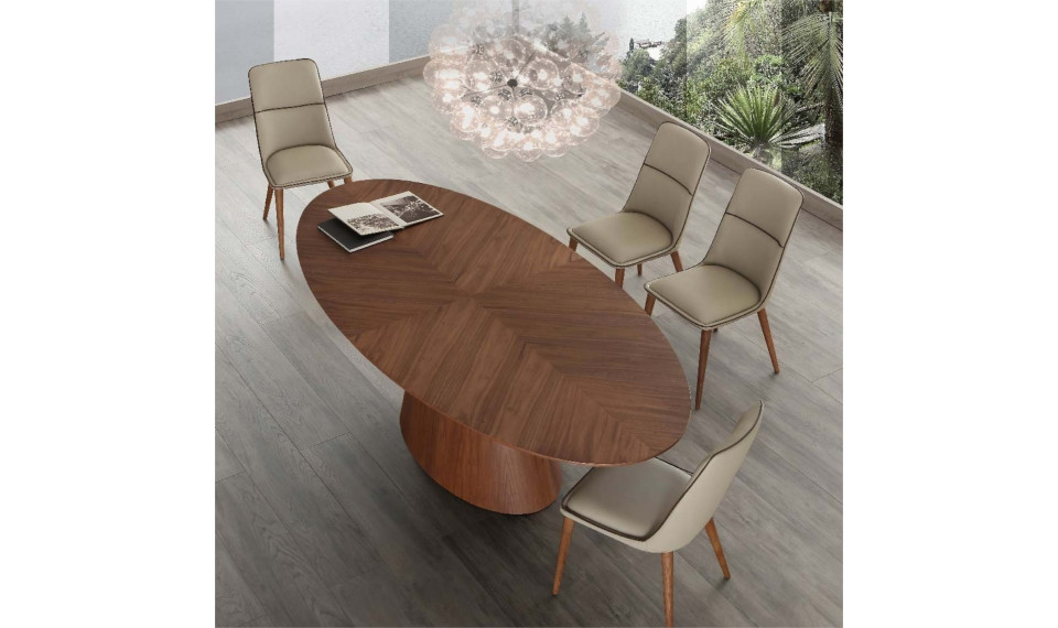 Meridiana table 240x110 | Tables | ZIPhome.ee image 1