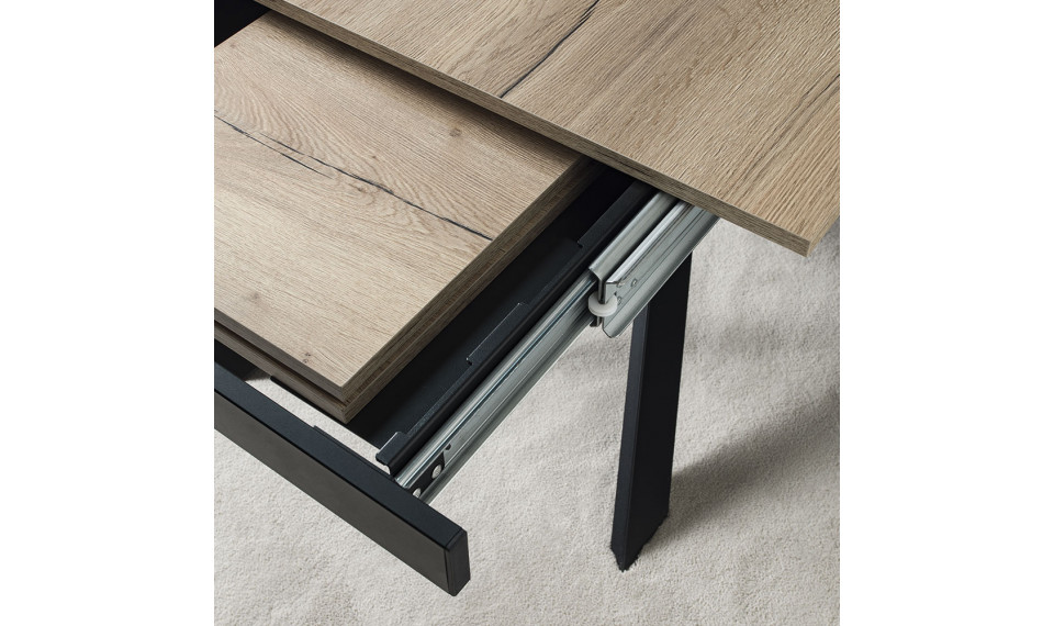 Spider Ino table 130/190x80 | Tables | ZIPhome.ee image 5