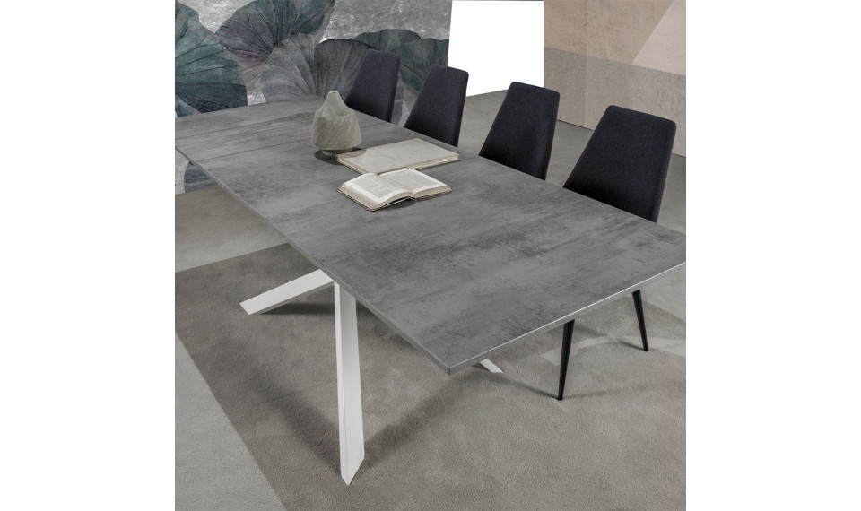 Spider Ino table 130/190x80 | Tables | ZIPhome.ee image 4