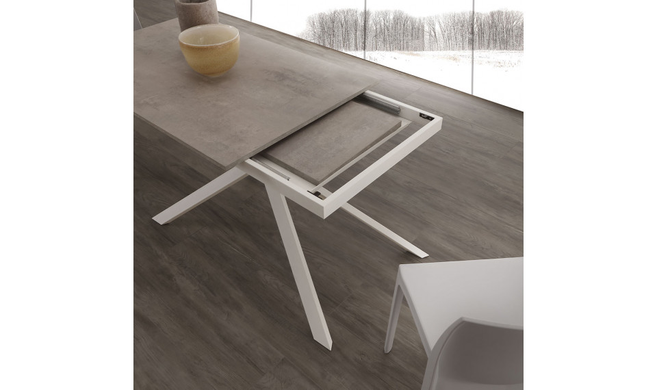 Spider Ino table 130/190x80 | Tables | ZIPhome.ee image 2