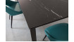 CERAMIQUE extendable table 140/200x90 BLACK STONE | Tables | ZIPhome.ee image 2