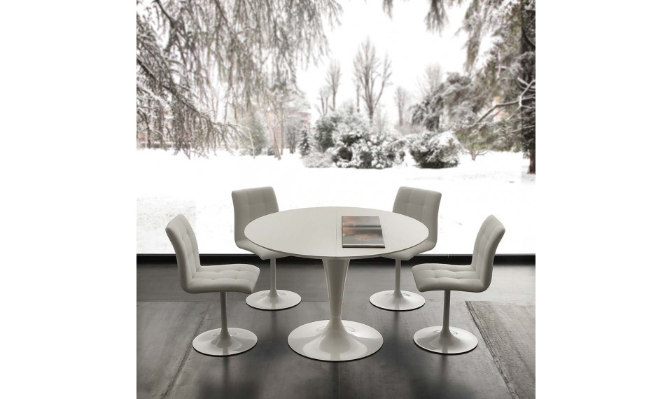 Island table   diam 120/170 | Tables | ZIPhome.ee image 1