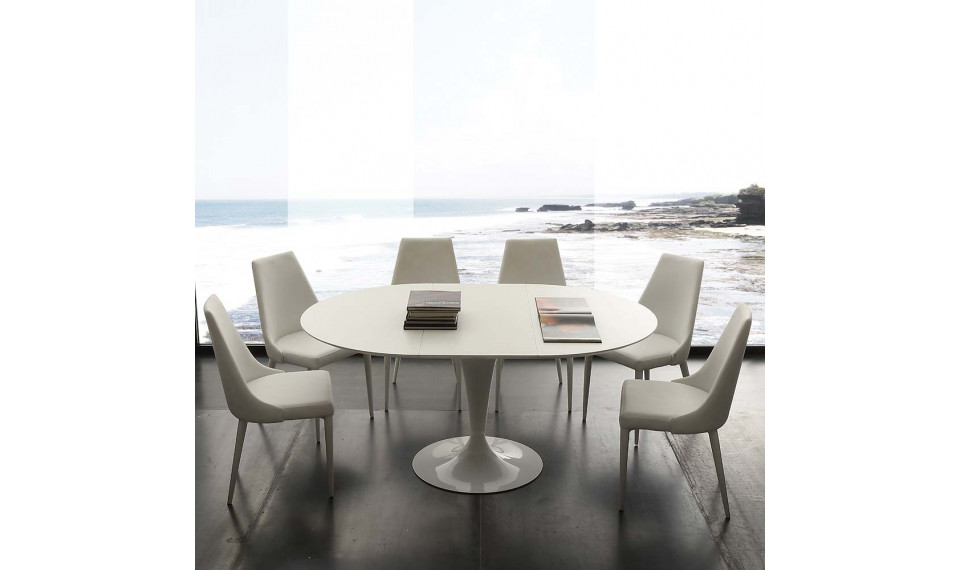 Island table   diam 120/170 | Tables | ZIPhome.ee image 3