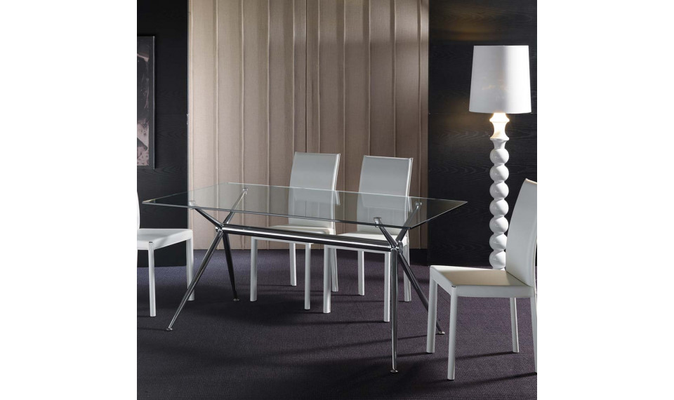 Atene laud 140x80 | Lauad | ZIPhome.ee pilt 4