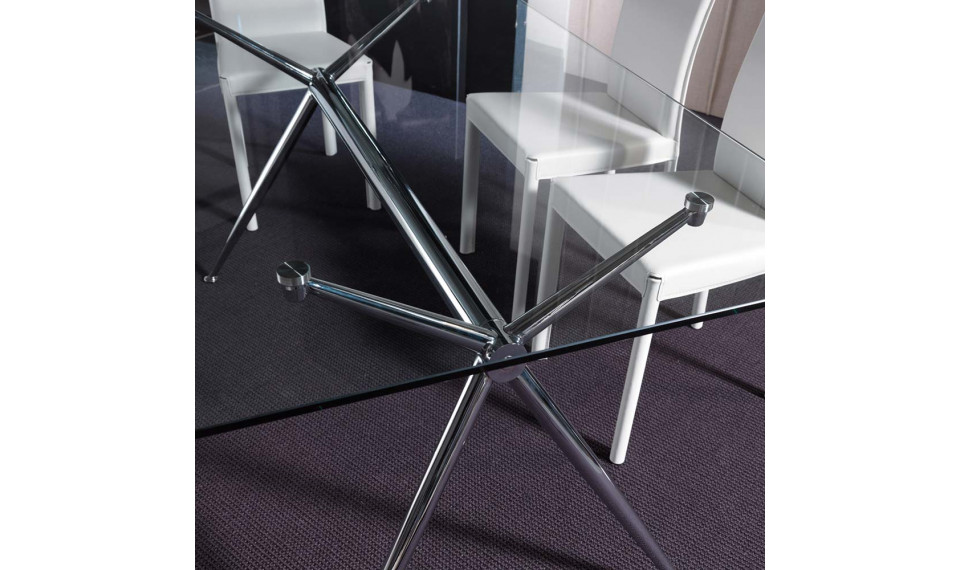 Atene laud 140x80 | Lauad | ZIPhome.ee pilt 3