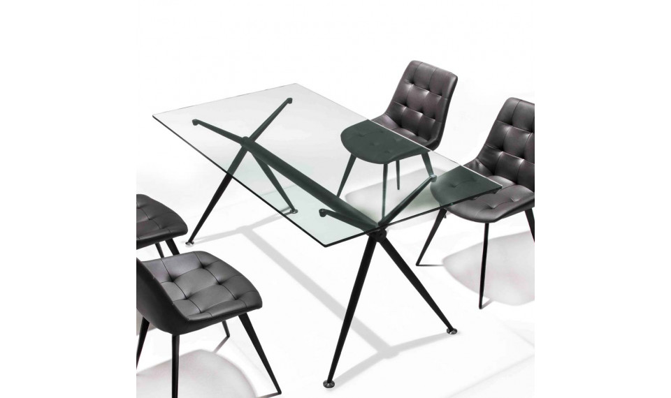 Atene laud 140x80 | Lauad | ZIPhome.ee pilt 1