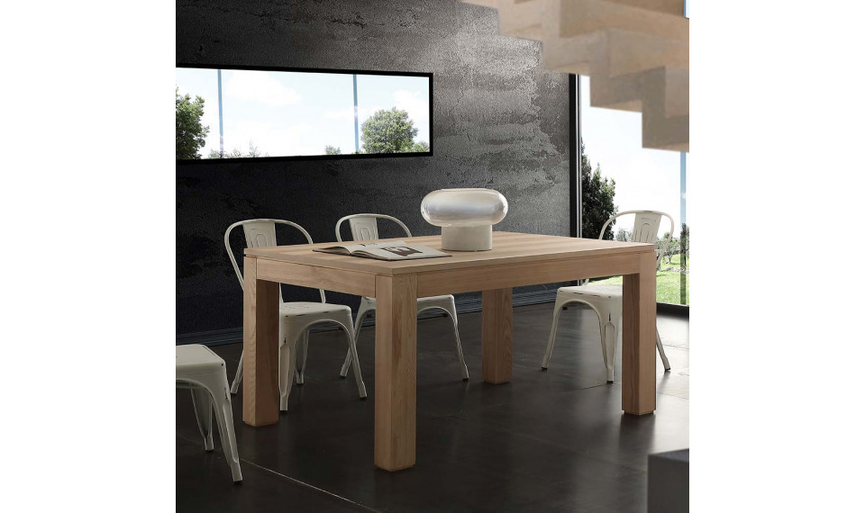 Contempraneo table 140/290x90 | Tables | ZIPhome.ee image 1