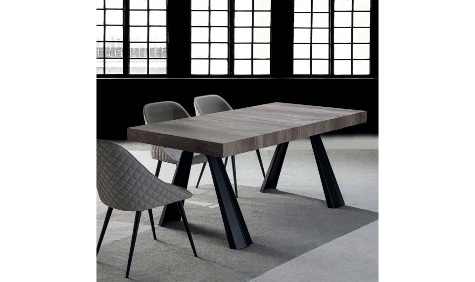 Copernico Plus table 160/410x90 | Tables | ZIPhome.ee image 1