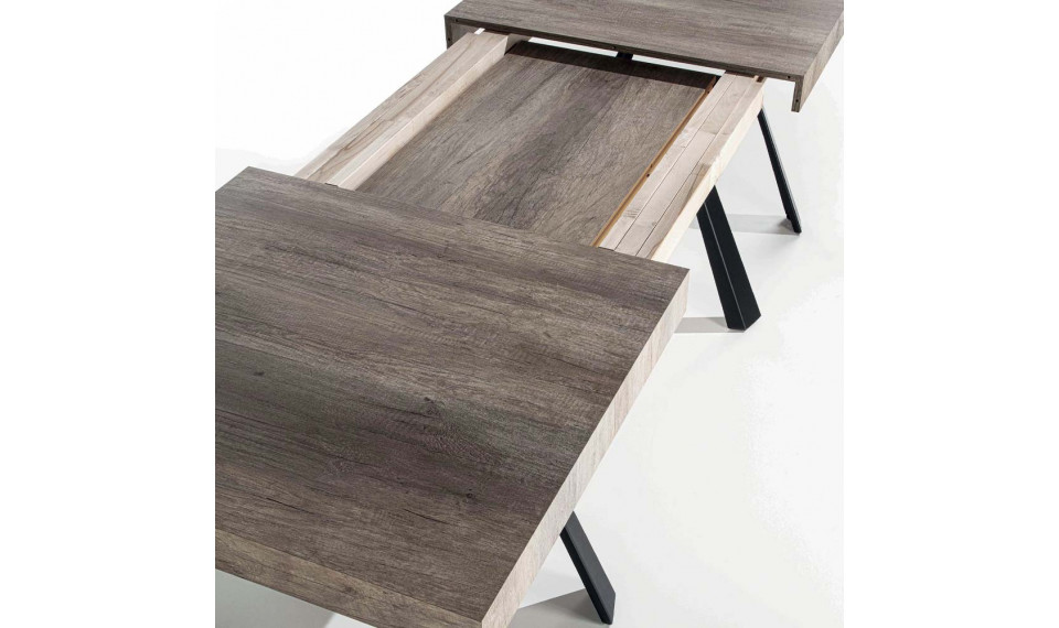 Copernico Plus table 160/410x90 | Tables | ZIPhome.ee image 3