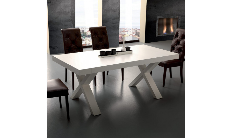 Galilieo table 160/260x90 | Tables | ZIPhome.ee image 1
