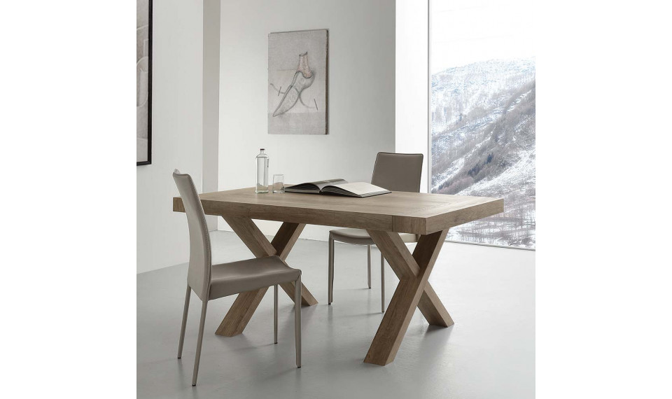 Galilieo table 160/260x90 | Tables | ZIPhome.ee image 4