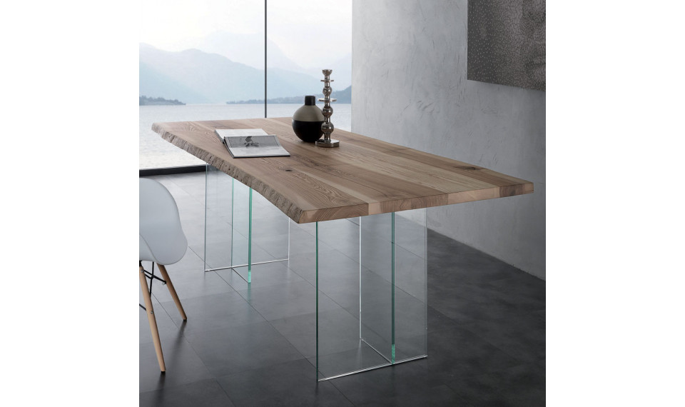 Bio Glass table  200x100 | Pöydät | ZIPhome.ee kuva 1