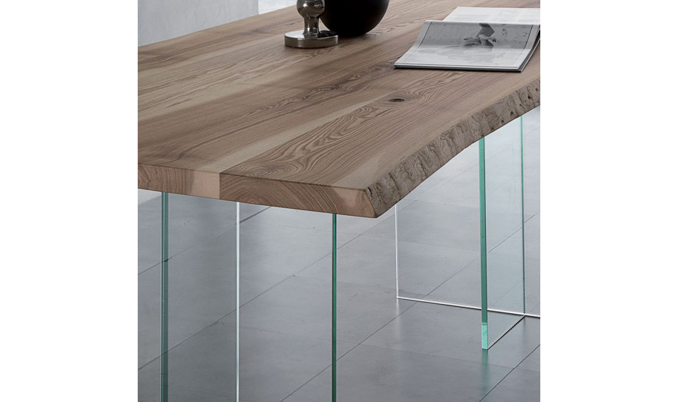 Bio Glass table  200x100 | Pöydät | ZIPhome.ee kuva 2