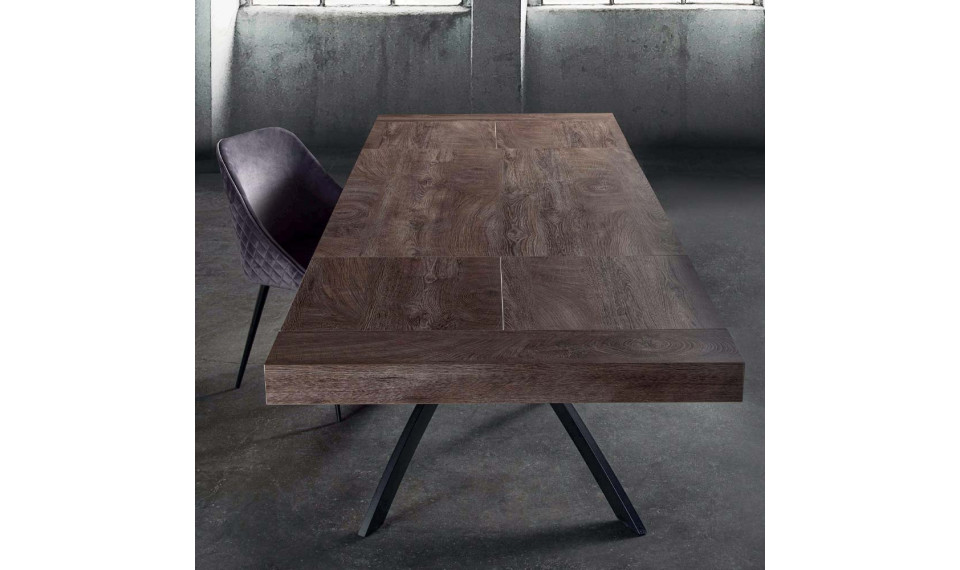 MAGNUM extendable table 160/260x90 | Tables | ZIPhome.ee image 4