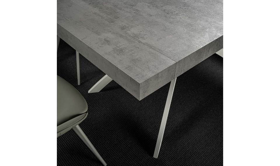MAGNUM extendable table 160/260x90 | Tables | ZIPhome.ee image 3