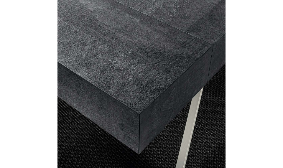 MAGNUM extendable table 160/260x90 | Tables | ZIPhome.ee image 2