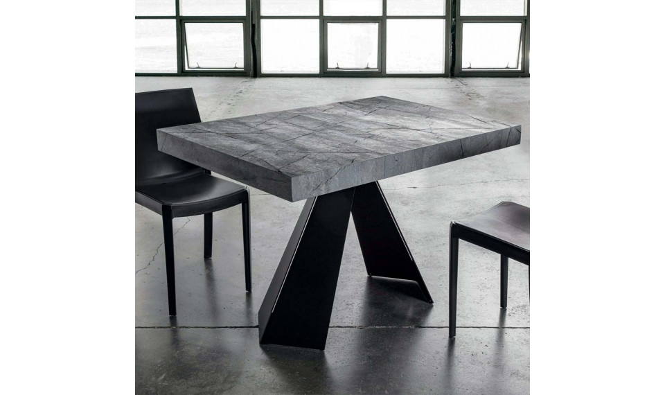 Compact table 120/220x80 | Tables | ZIPhome.ee image 1