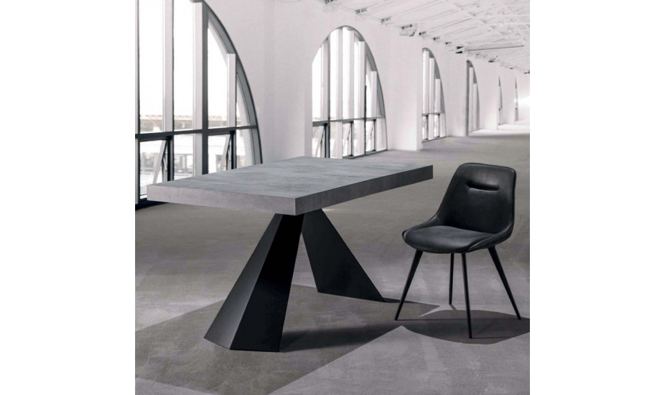 RAGNAR extendable table 160/260x90 | Tables | ZIPhome.ee image 3