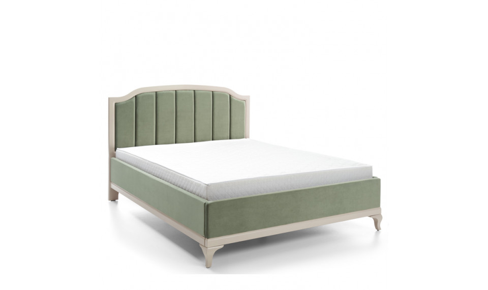 LAGOS LA-2 Voodi 160. | Voodid | ZIPhome.ee pilt 1