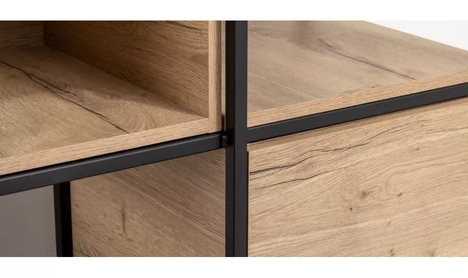 DOMINO vitriin | Riiulid | ZIPhome.ee pilt 5