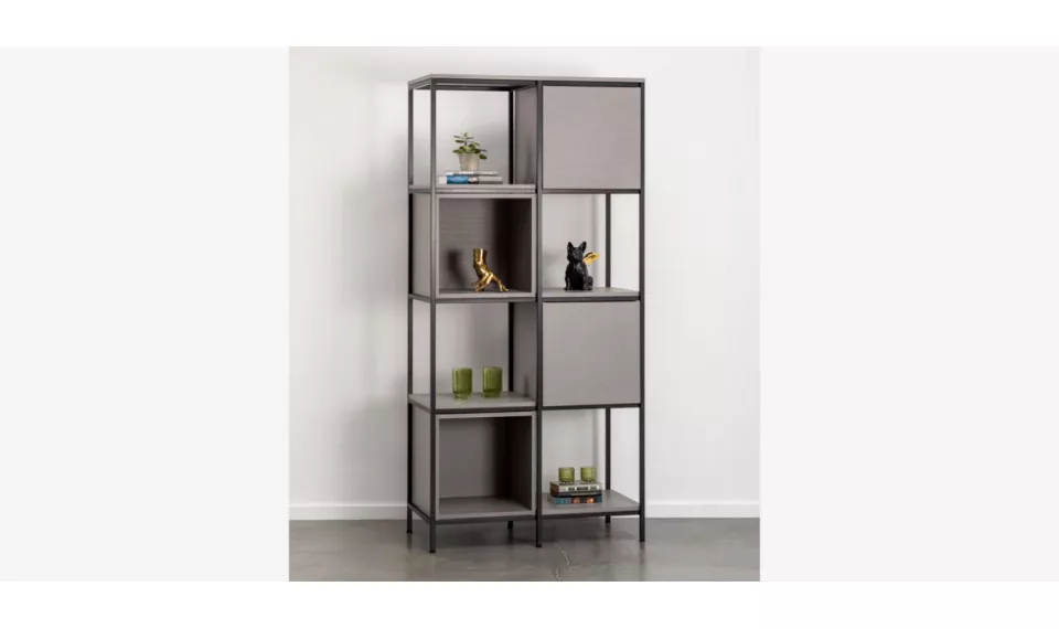 DOMINO vitriin | Riiulid | ZIPhome.ee pilt 1