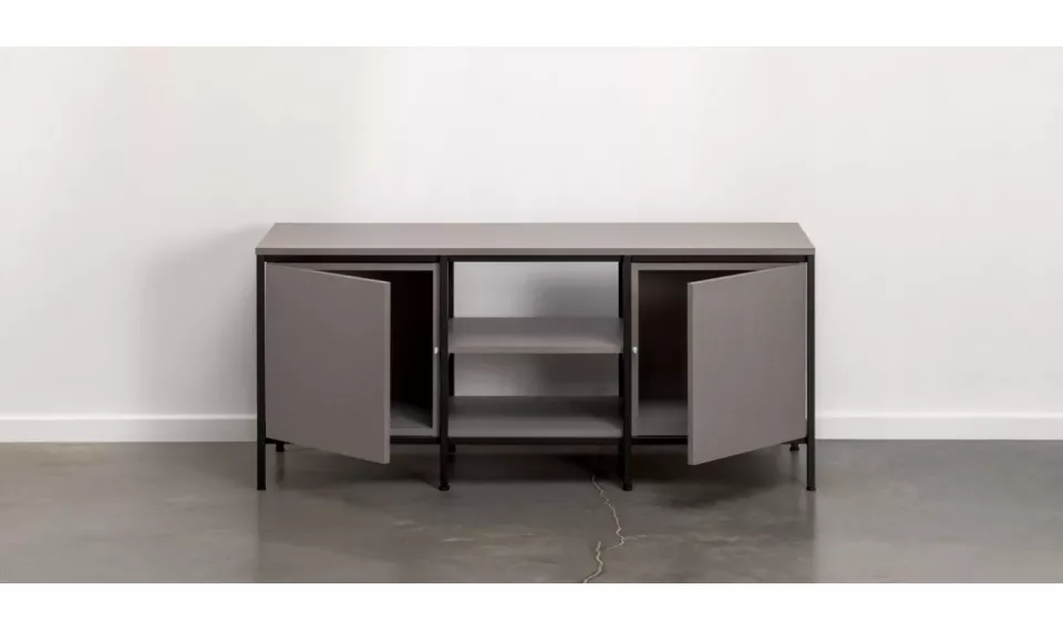 DOMINO ТВ тумба | Тумбы под телевизор | ZIPhome.ee изображение 3