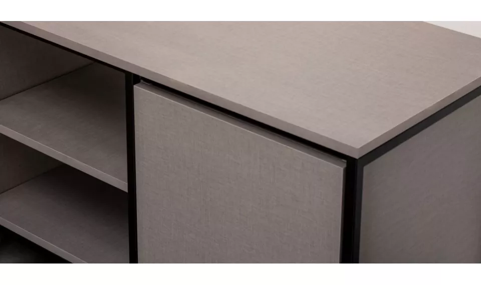 DOMINO ТВ тумба | Тумбы под телевизор | ZIPhome.ee изображение 4