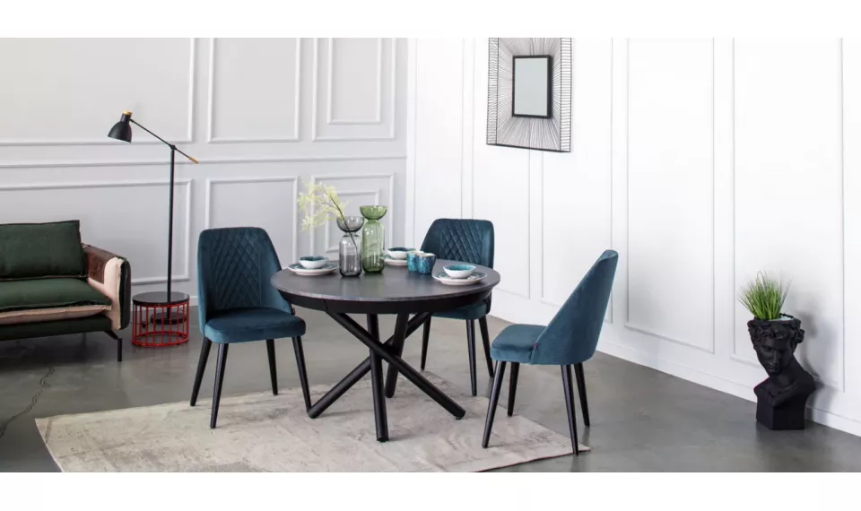 FAHRENHEIT round table | Tables | ZIPhome.ee image 2