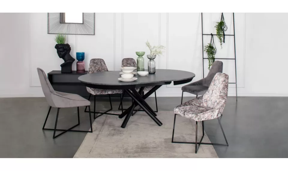 FAHRENHEIT round table | Tables | ZIPhome.ee image 3