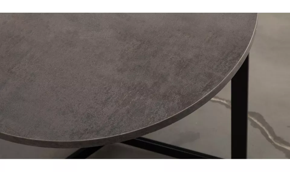 LUNA 60 coffee table | 100% laatu LUNA 60 coffee table | Kahvipöydät | ZIPhome.ee kuva 4