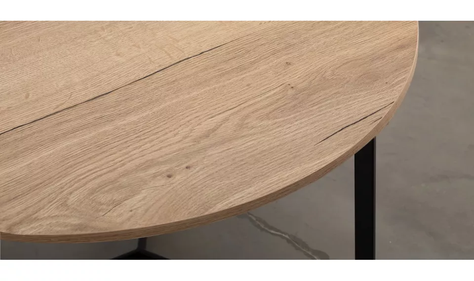 LUNA 60 coffee table | 100% laatu LUNA 60 coffee table | Kahvipöydät | ZIPhome.ee kuva 5