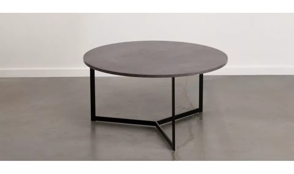 LUNA 90 coffee table | 100% laatu LUNA 90 coffee table | Kahvipöydät | ZIPhome.ee kuva 3