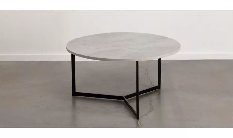 LUNA 90 coffee table | 100% laatu LUNA 90 coffee table | Kahvipöydät | ZIPhome.ee kuva 1