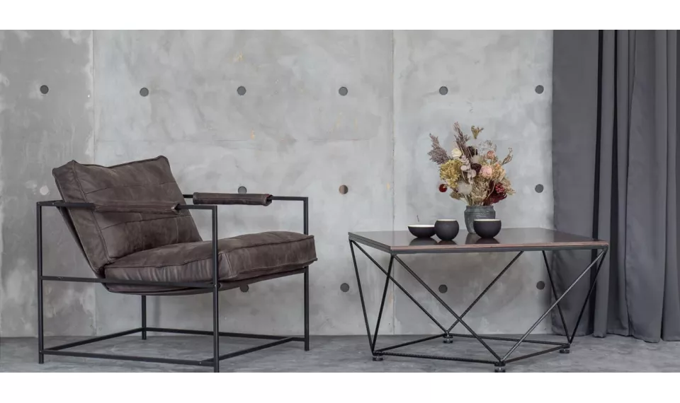 PENTAGON coffee table | Сoffee tables | ZIPhome.ee image 2