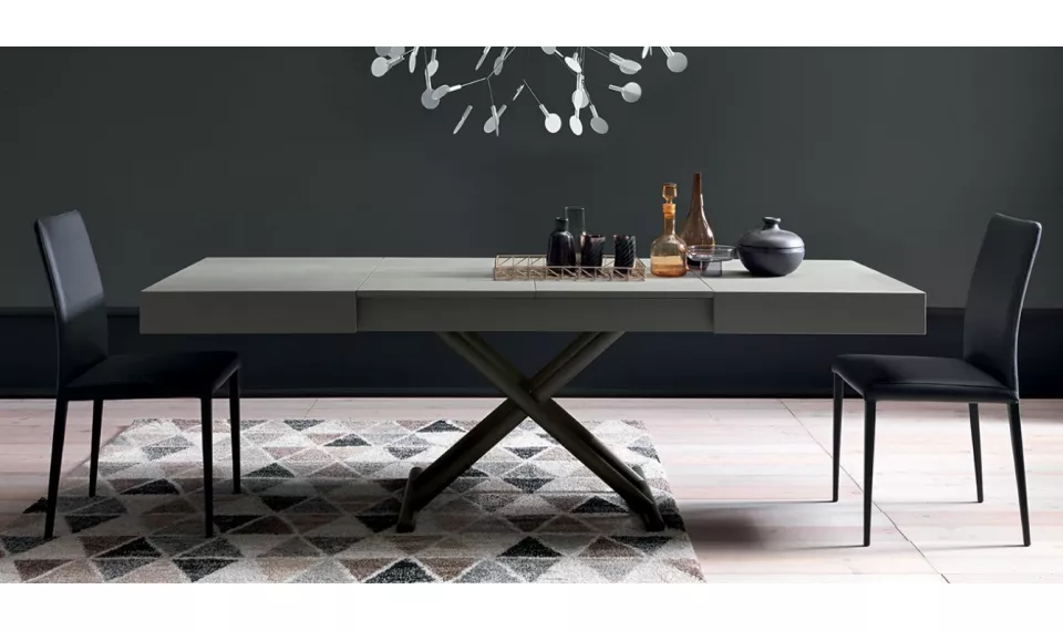 ULISSE table transformer | Tables | ZIPhome.ee image 1