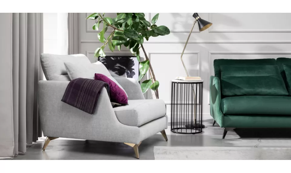 VYTIS coffee table high | Сoffee tables | ZIPhome.ee image 2