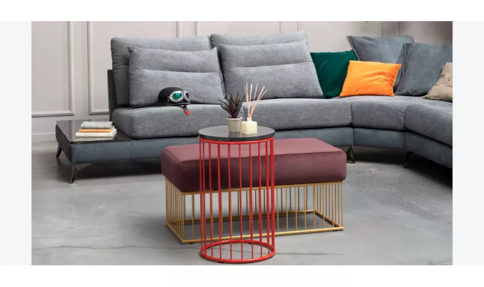 VYTIS coffee table high | Сoffee tables | ZIPhome.ee image 4