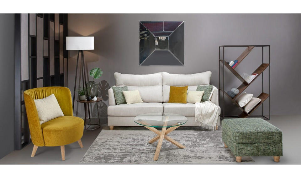 LUKA coffee table | 100% laatu LUKA coffee table | Kahvipöydät | ZIPhome.ee kuva 3