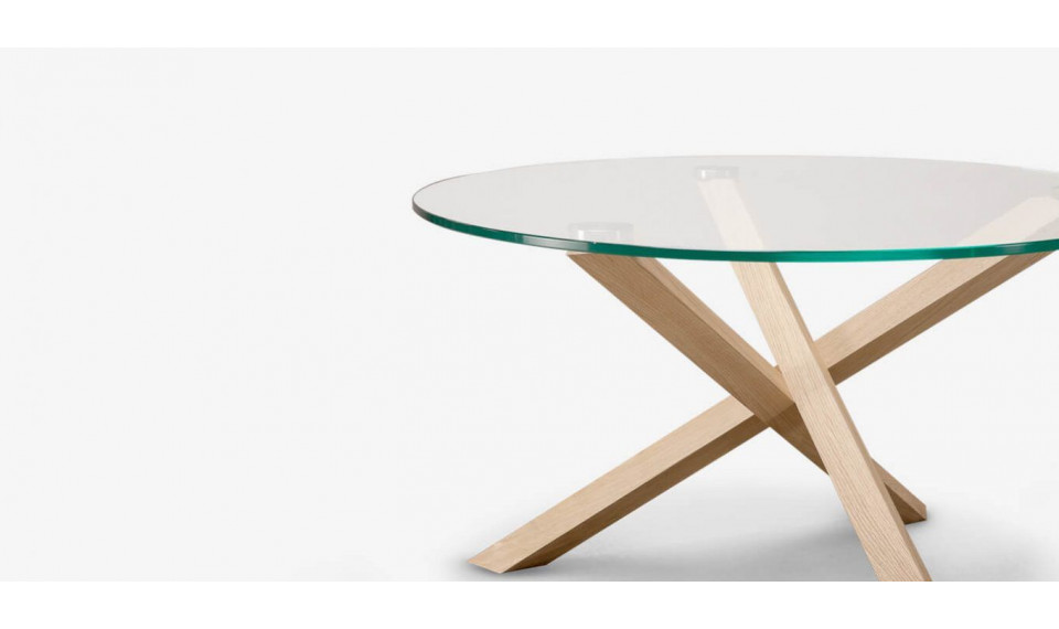 LUKA coffee table | 100% laatu LUKA coffee table | Kahvipöydät | ZIPhome.ee kuva 2