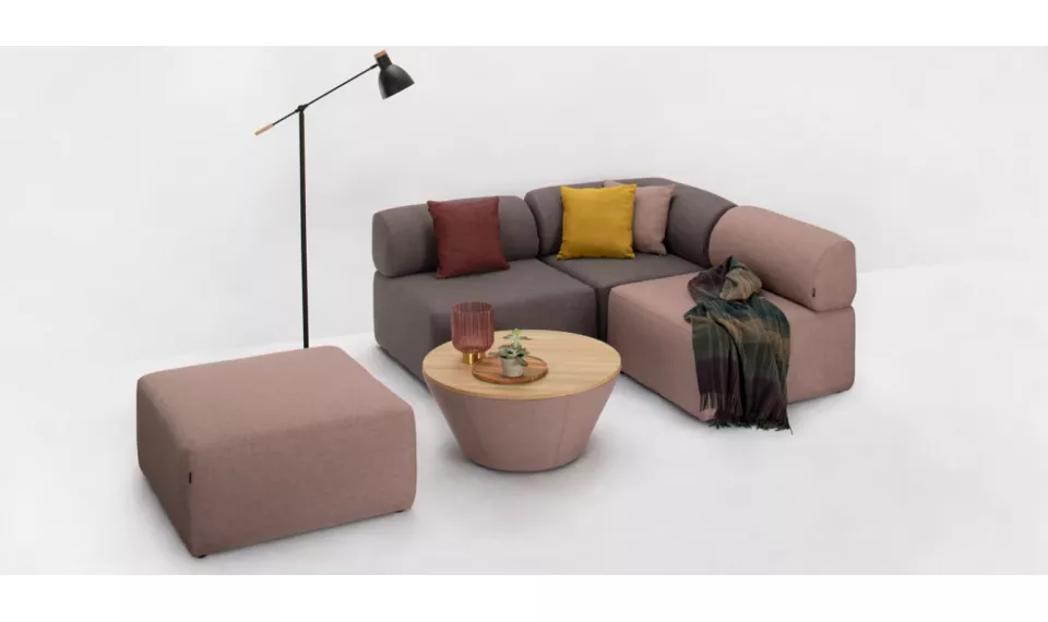 PANDA coffee table | Сoffee tables | ZIPhome.ee image 2