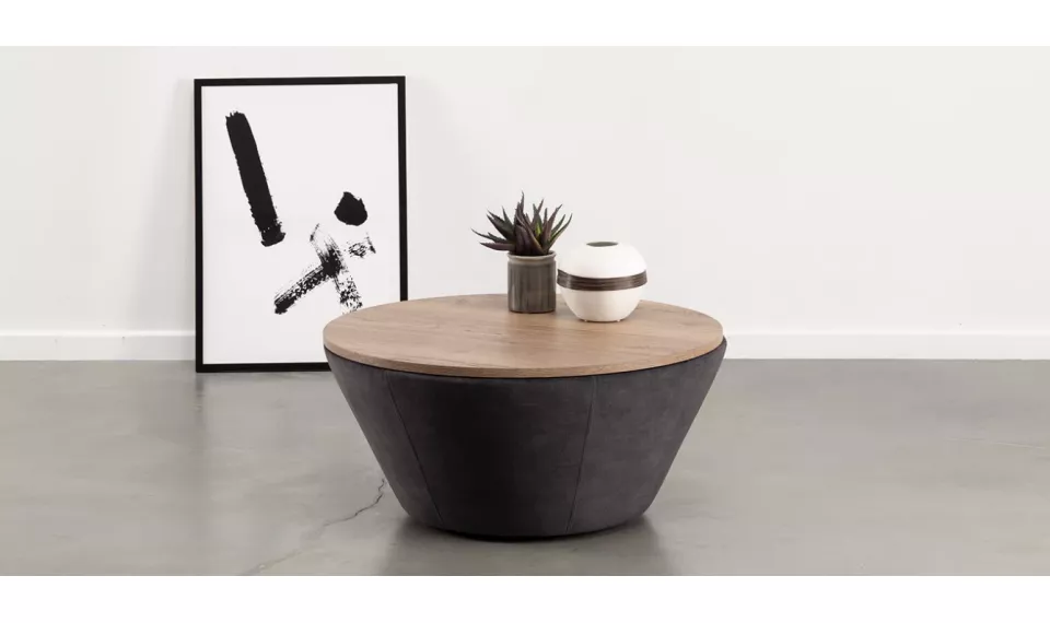 PANDA coffee table | Сoffee tables | ZIPhome.ee image 1