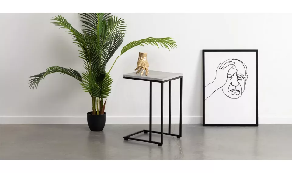 DOMINO coffee table high | Сoffee tables | ZIPhome.ee image 1