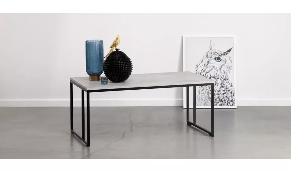 DOMINO 110 kohvilaud | Kohvilauad | ZIPhome.ee изображение 1