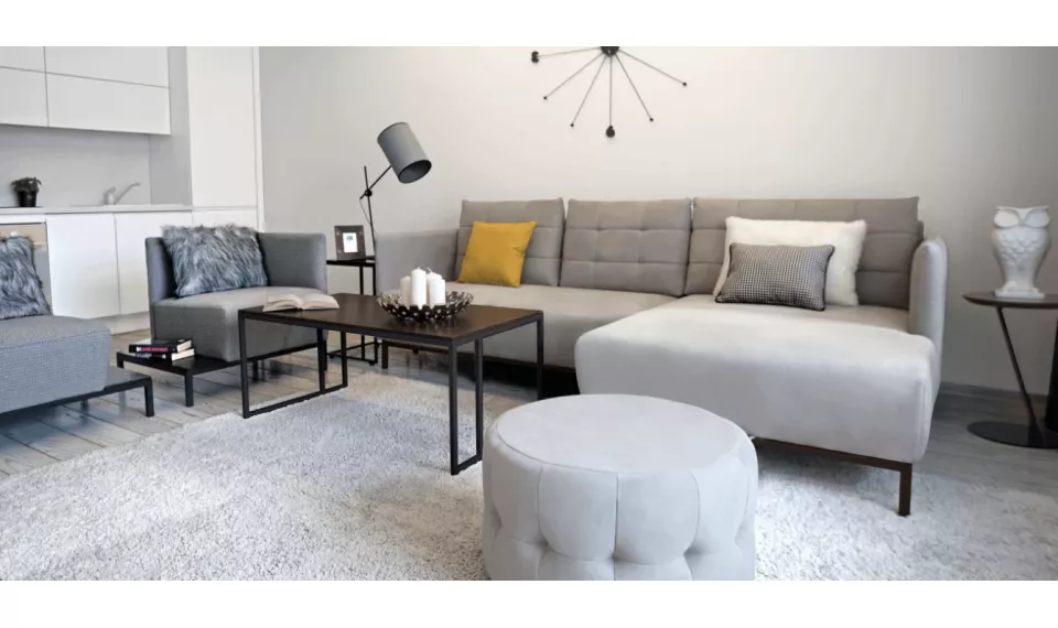 DOMINO 110 kohvilaud | Kohvilauad | ZIPhome.ee изображение 6