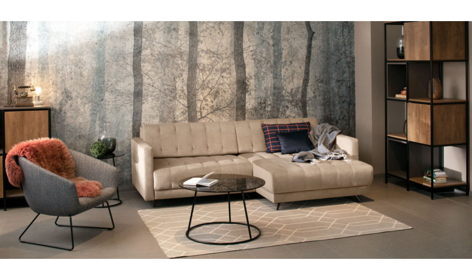 TITAN 78 coffee table, glass | Сoffee tables | ZIPhome.ee image 3