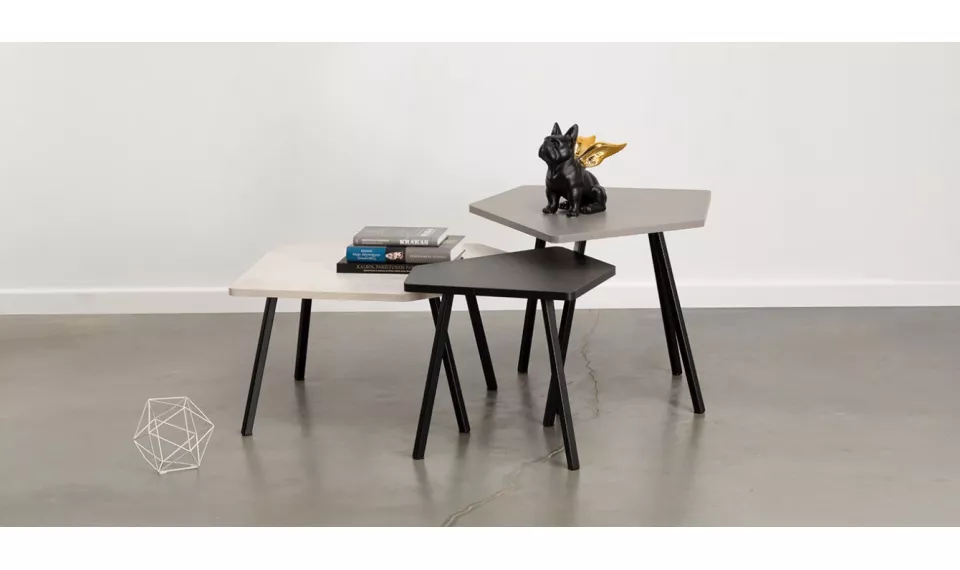 SMART 60 coffee table | Сoffee tables | ZIPhome.ee image 1