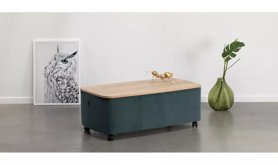 ANGEL 113 coffee table | Сoffee tables | ZIPhome.ee image 1