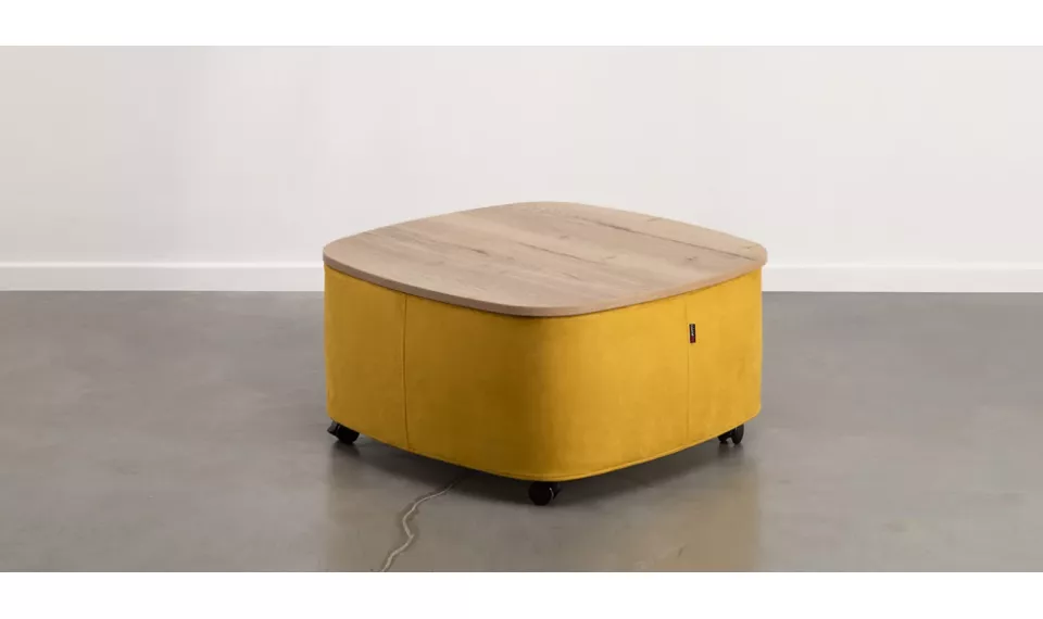 ANGEL 80 coffee table | Сoffee tables | ZIPhome.ee image 5