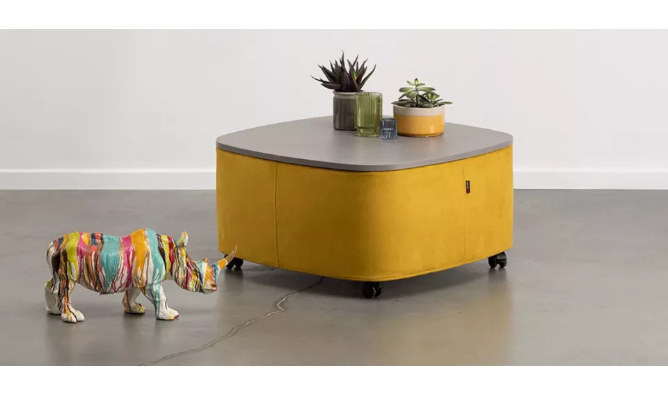 ANGEL 80 coffee table | Сoffee tables | ZIPhome.ee image 1